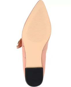 Journee Signature Women's Emerence Flat 19 Journee Signature Women's Emerence Flat -Sam Edelman Store 23417142 fpx