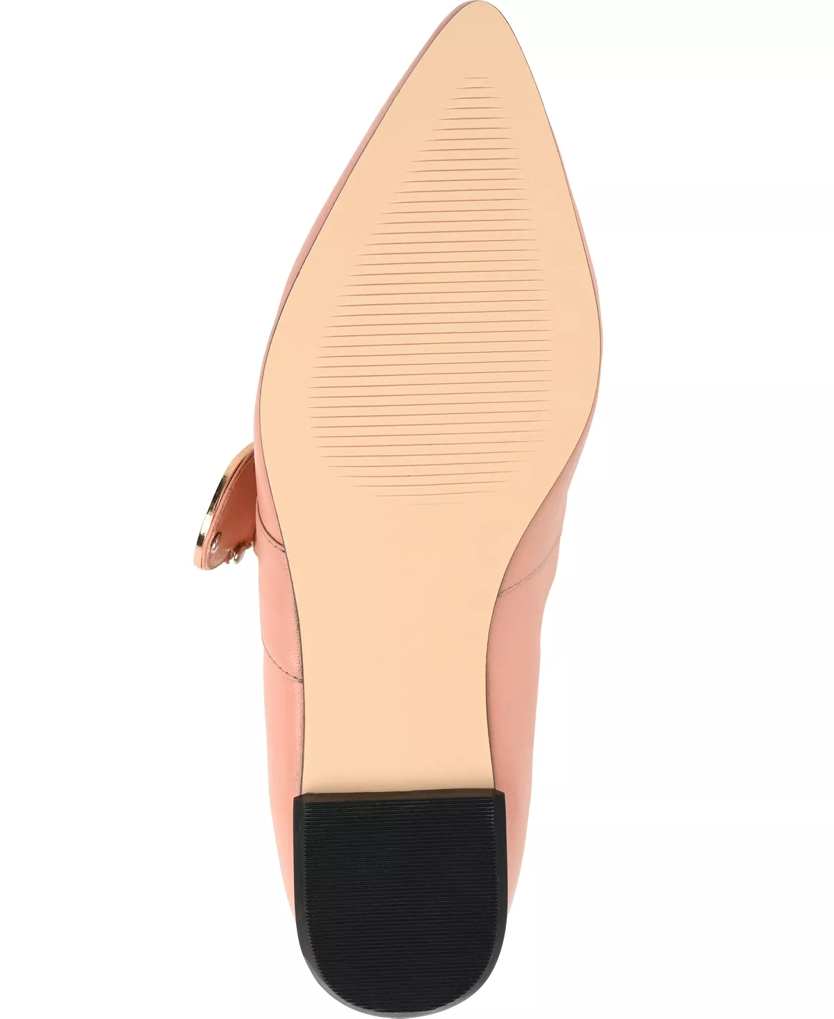 Journee Signature Women's Emerence Flat 11 Journee Signature Women's Emerence Flat - Image 9