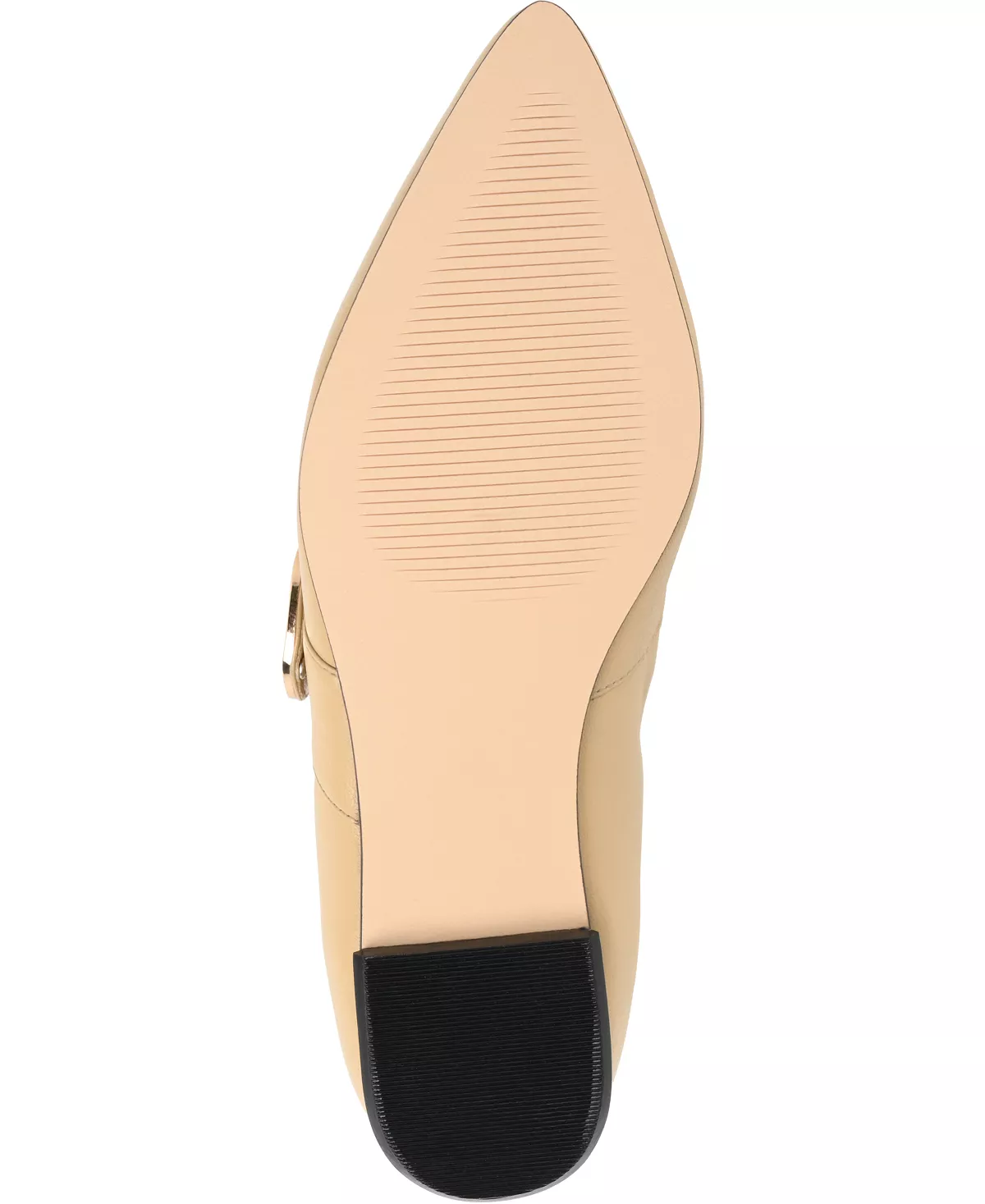 Journee Signature Women's Emerence Flat 9 Journee Signature Women's Emerence Flat - Image 7
