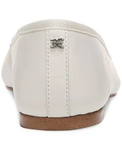 Sam Edelman Women's Felicia Luxe Ballet Flats -Sam Edelman Store 23428443 fpx