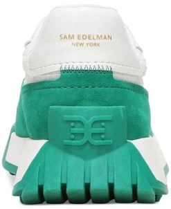 Sam Edelman Women's Layla Lace-up Jogger Sneakers -Sam Edelman Store 23440668 fpx