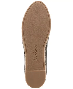 Sam Edelman Kai Tailored Platform Espadrille Loafer Flats -Sam Edelman Store 23440840 fpx