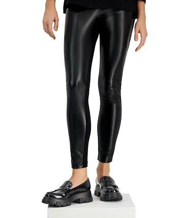 Bar III Paz Lug Sole Loafers, Created For Macy's 4 Bar III Paz Lug Sole Loafers, Created For Macy's - Image 2