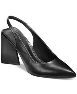 Bar III Women's Arrica Slingback Pumps, Created For Macy's 18 Bar III Women's Arrica Slingback Pumps, Created For Macy's -Sam Edelman Store 23440968 fpx