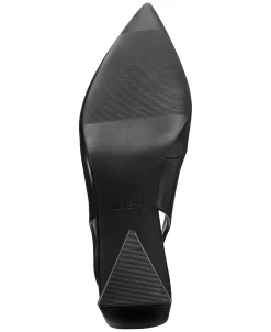 Bar III Women's Arrica Slingback Pumps, Created For Macy's 21 Bar III Women's Arrica Slingback Pumps, Created For Macy's -Sam Edelman Store 23440972 fpx