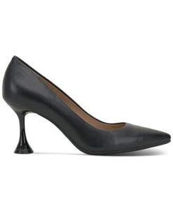 INC International Concepts Women's Zeli Mid-Heel Pumps, Created For Macy's -Sam Edelman Store 23472380 fpx