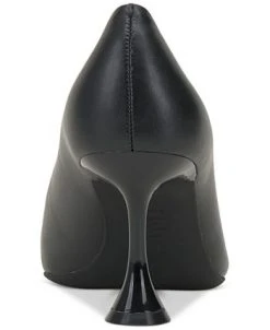 INC International Concepts Women's Zeli Mid-Heel Pumps, Created For Macy's -Sam Edelman Store 23472381 fpx