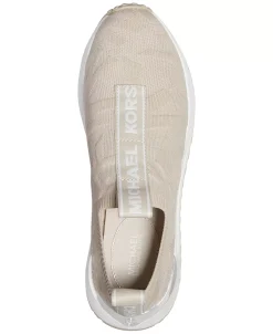 Michael Kors Women's Bodie Slip-On Sneakers -Sam Edelman Store 23502329 fpx
