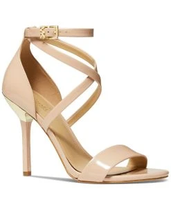 Michael Kors Astrid Strappy Dress Sandals