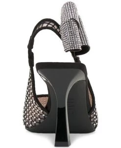 INC International Concepts Women's Ammiye Slingback Pumps, Created For Macy's -Sam Edelman Store 23520631 fpx