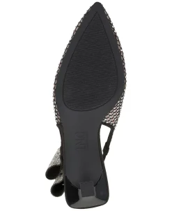 INC International Concepts Women's Ammiye Slingback Pumps, Created For Macy's -Sam Edelman Store 23520633 fpx