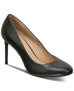 INC International Concepts Women's Laurenne Stiletto Pumps, Created For Macy's