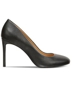 INC International Concepts Women's Laurenne Stiletto Pumps, Created For Macy's -Sam Edelman Store 23522892 fpx
