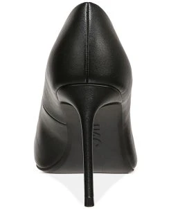 INC International Concepts Women's Laurenne Stiletto Pumps, Created For Macy's -Sam Edelman Store 23522893 fpx