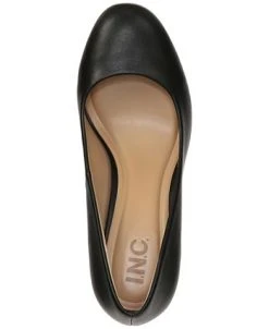 INC International Concepts Women's Laurenne Stiletto Pumps, Created For Macy's -Sam Edelman Store 23522894 fpx