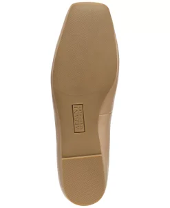 Alfani Step N' Flex Women's Neptoon Square-Toe Flats, Created For Macy's -Sam Edelman Store 23524346 fpx