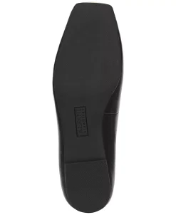 Alfani Step N' Flex Women's Neptoon Square-Toe Flats, Created For Macy's -Sam Edelman Store 23524358 fpx