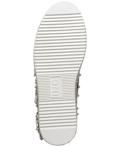 INC International Concepts Women's Luca Embellished Sneakers, Created For Macy's -Sam Edelman Store 23533210 fpx