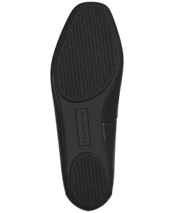 Charter Club Davinaa Lace-Up Loafer Flats, Created For Macy's -Sam Edelman Store 23533984 fpx