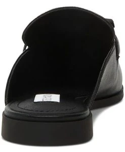 Steve Madden Women's Cayler Tailored Tassel Mules -Sam Edelman Store 23534097 fpx