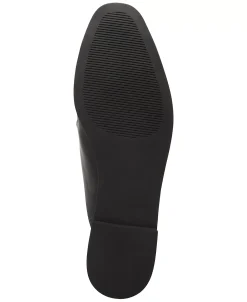 Steve Madden Women's Cayler Tailored Tassel Mules -Sam Edelman Store 23534099 fpx