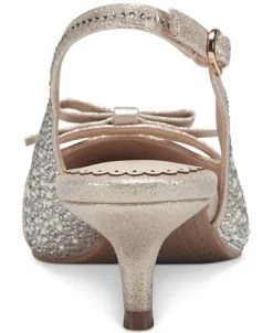 Charter Club Gilaa Evening Slingback Pumps, Created For Macy's -Sam Edelman Store 23534213 fpx
