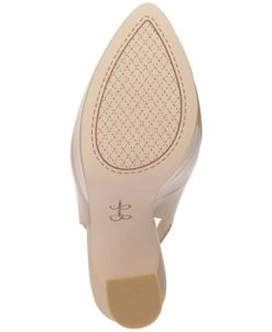Jessica Simpson Mayria Slingback Platform Pumps 13 Jessica Simpson Mayria Slingback Platform Pumps -Sam Edelman Store 23541359 fpx