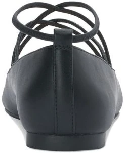 Jessica Simpson Women's Fantine Strappy Ballet Flats -Sam Edelman Store 23541367 fpx