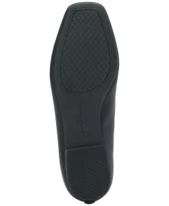 Jessica Simpson Women's Fantine Strappy Ballet Flats -Sam Edelman Store 23541368 fpx