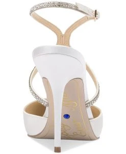 Jessica Simpson Women's Weyemia Pointed-Toe Pumps -Sam Edelman Store 23541391 fpx