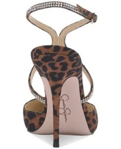 Jessica Simpson Women's Weyemia Pointed-Toe Pumps 13 Jessica Simpson Women's Weyemia Pointed-Toe Pumps -Sam Edelman Store 23541402 fpx