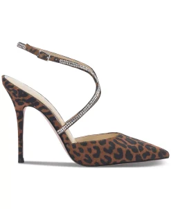 Jessica Simpson Women's Weyemia Pointed-Toe Pumps 14 Jessica Simpson Women's Weyemia Pointed-Toe Pumps -Sam Edelman Store 23541403 fpx