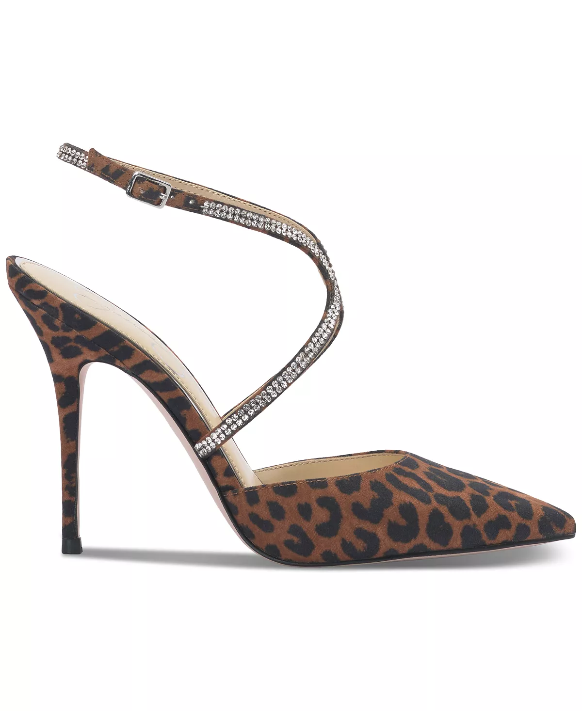 Jessica Simpson Women's Weyemia Pointed-Toe Pumps 8 Jessica Simpson Women's Weyemia Pointed-Toe Pumps - Image 6