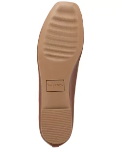 Sun + Stone Avvery Flats, Created For Macy's 19 Sun + Stone Avvery Flats, Created For Macy's -Sam Edelman Store 23561420 fpx