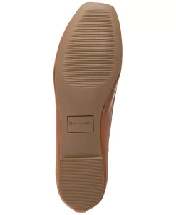 Sun + Stone Avvery Flats, Created For Macy's 20 Sun + Stone Avvery Flats, Created For Macy's -Sam Edelman Store 23561426 fpx