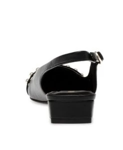 Anne Klein Women's Carra Embellished Flats -Sam Edelman Store 23581879 fpx