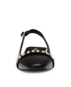 Anne Klein Women's Carra Embellished Flats -Sam Edelman Store 23581881 fpx