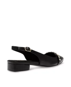 Anne Klein Women's Carra Embellished Flats -Sam Edelman Store 23581882 fpx