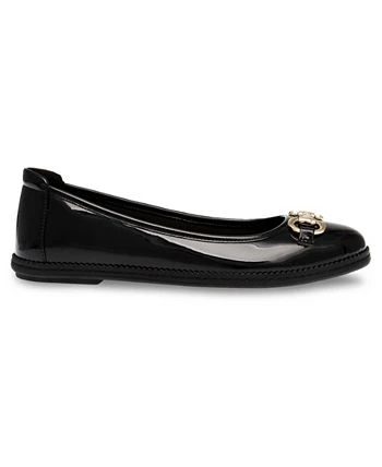 Anne Klein Women's Elysse Round Toe Flats 4 Anne Klein Women's Elysse Round Toe Flats - Image 2