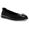 Anne Klein Women's Elysse Round Toe Flats -Sam Edelman Store 23581958 fpx