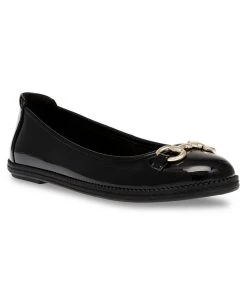 Anne Klein Women's Elysse Round Toe Flats