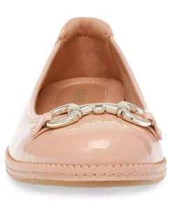 Anne Klein Women's Elysse Round Toe Flats 22 Anne Klein Women's Elysse Round Toe Flats -Sam Edelman Store 23581964 fpx