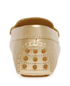 Anne Klein Women's Chrystie Moccasin Flats -Sam Edelman Store 23582081 fpx