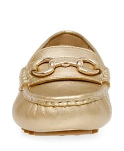 Anne Klein Women's Chrystie Moccasin Flats -Sam Edelman Store 23582084 fpx