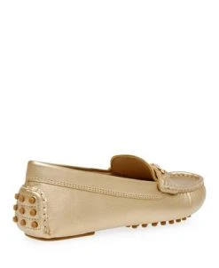 Anne Klein Women's Chrystie Moccasin Flats -Sam Edelman Store 23582085 fpx