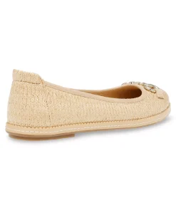 Anne Klein Women's Elysse Round Toe Flats 24 Anne Klein Women's Elysse Round Toe Flats -Sam Edelman Store 23582194 fpx