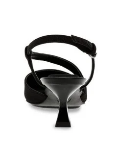 Anne Klein Women's Izzi Sculpted And Kitten Heel Pump -Sam Edelman Store 23582402 fpx