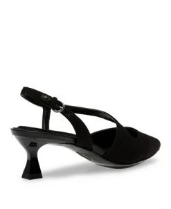 Anne Klein Women's Izzi Sculpted And Kitten Heel Pump -Sam Edelman Store 23582406 fpx