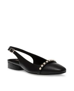 Anne Klein Women's Carra Embellished Flats -Sam Edelman Store 23583815 fpx