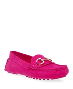 Anne Klein Women's Chrystie Moccasin Flats -Sam Edelman Store 23583840 fpx